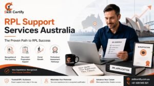 RPL Support Services Australia